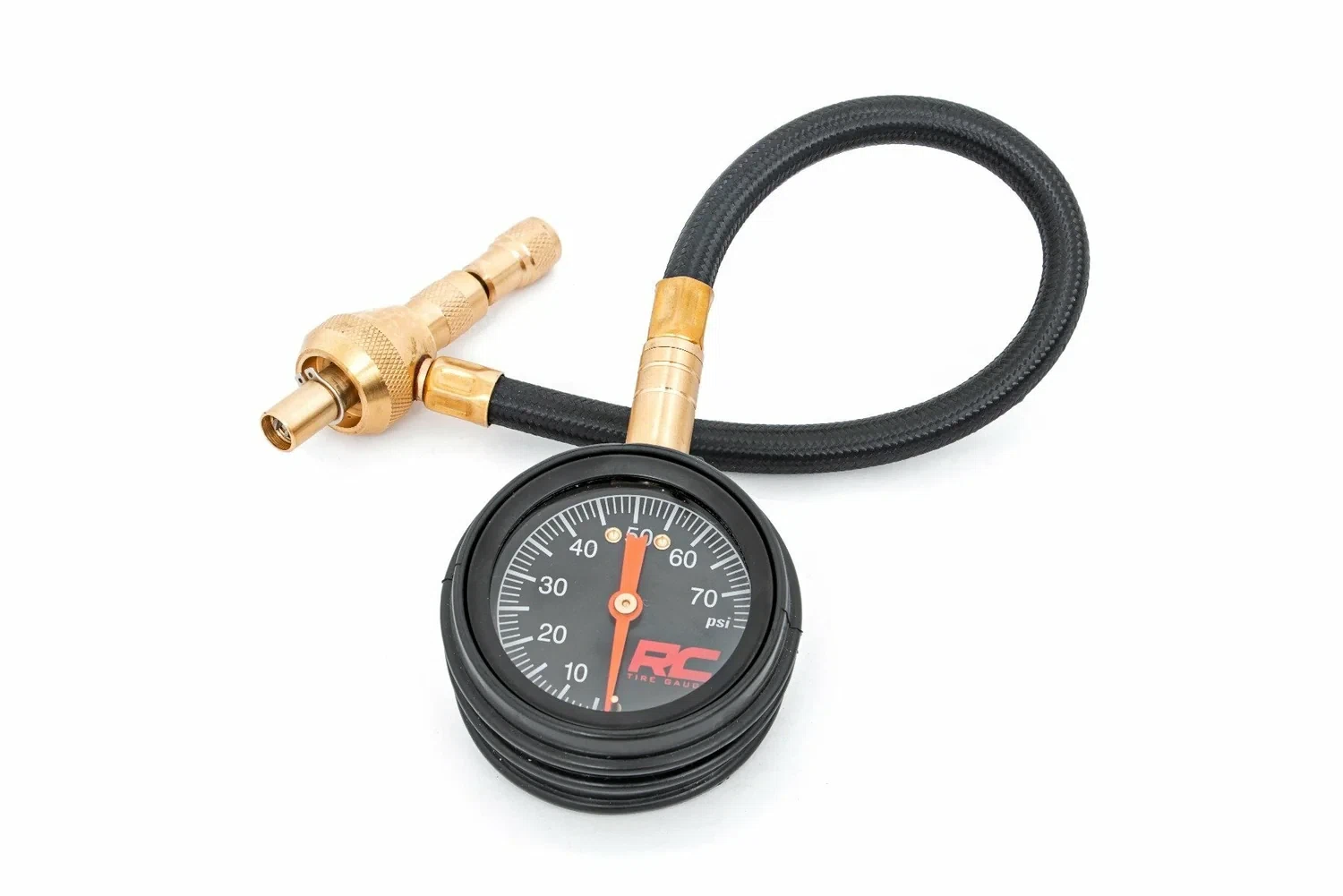 Rapid Tire Deflator W_ Carrying Case 99016